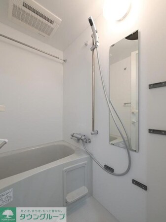 ブライズ高砂の物件内観写真